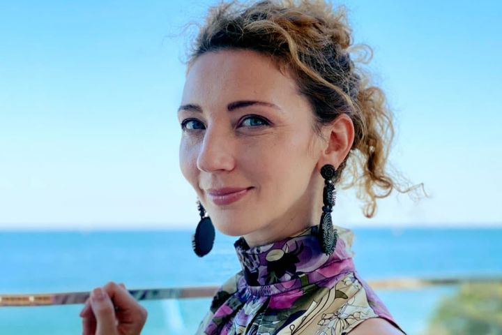 Елена Нероба