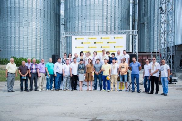 День рождение Группы компаний Alebor Group Alebor Group