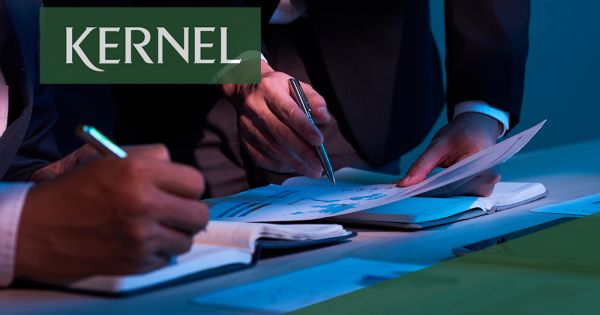 Финансовая диагностика Kernel Финансовая диагностика компании «Кернел»