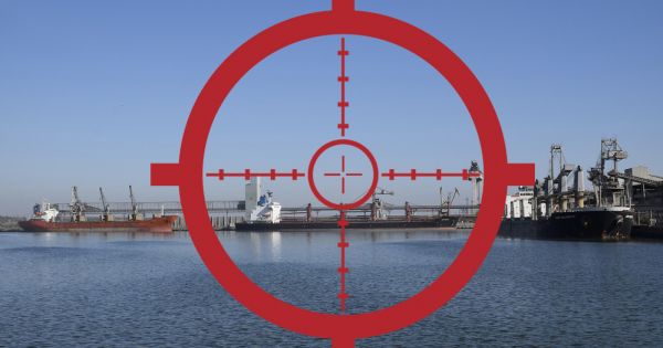 Зерновий коридор під прицілом. Чого чекати агроринку? Зерновий коридор під прицілом. Чого чекати агроринку?