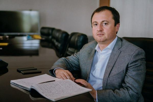 David Ananyan, the operating officer of A.G.R. Group